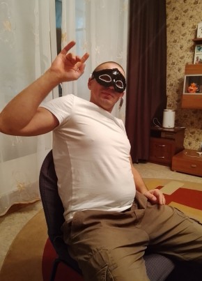 Sergey, 38, Russia, Minusinsk