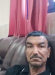 Kader Habouchi, 66  , Oran
