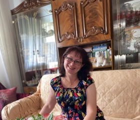 Inna, 49, Qiryat Gat