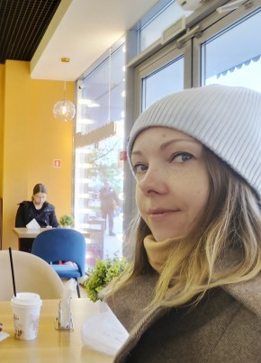 Ольга, 37, Россия, Москва