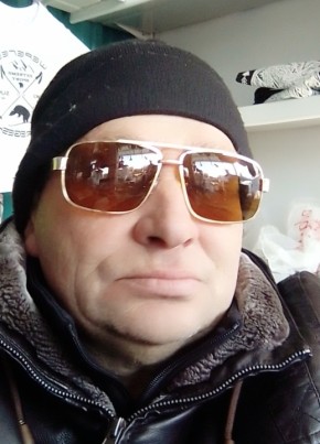 Алексей Дубов, 51, Россия, Таштагол