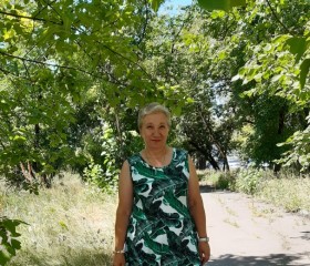 ирина, 62 года, Омск