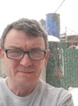 Андрей, 51 год, Яблоновский