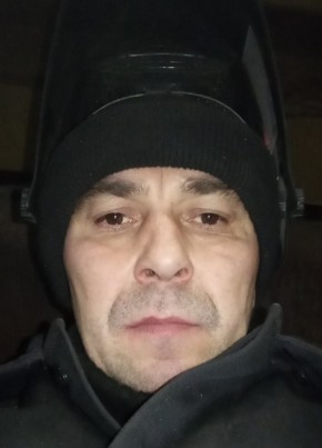 Владимир, 43, Россия, Бикин