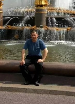 ALIK, 52, Россия, Солнечногорск