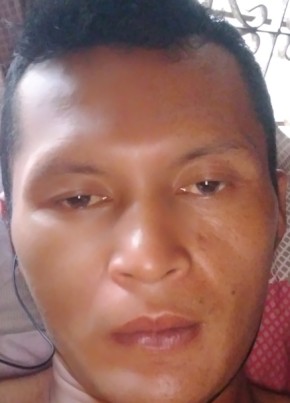 Askara, 23, Indonesia, Kota Padang