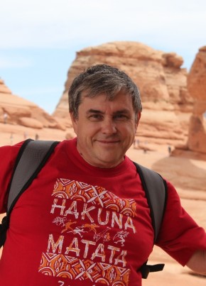 Sergey, 55, Russia, Rostov-na-Donu