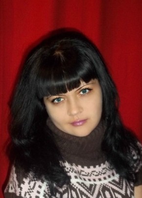 Светлана из Новопавловска 48 лет