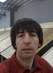 АбуБакр, 43 года, Новомосковск