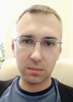 Yuriy, 43, Россия, Лыткарино