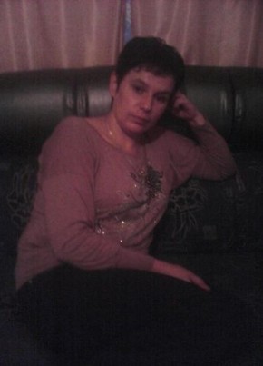 Елена, 44, Россия, Апшеронск
