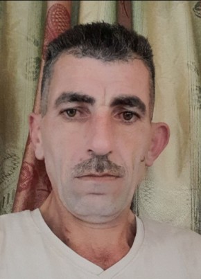 محمد السلوم, 46, الجمهورية العربية السورية, مدينة حمص