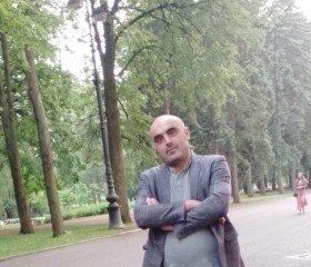 Артем, 42 года, Москва