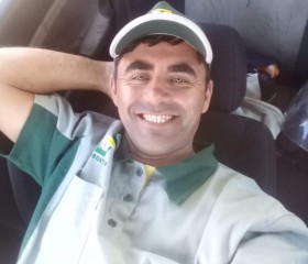 Adriano, 45, Teresopolis