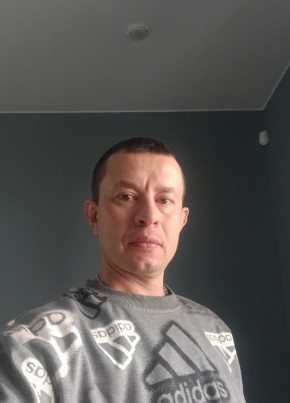Aleksey, 41, Russia, Saint Petersburg