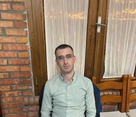 Romeo, 35, Durres