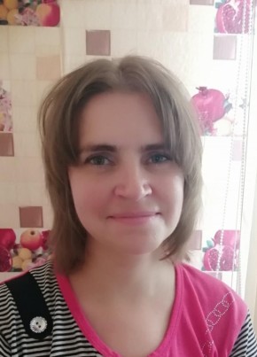 Ольга, 42, Россия, Кореновск