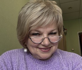 Lyudmila, 57, Unecha