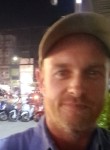 Matt, 37, Bangkok