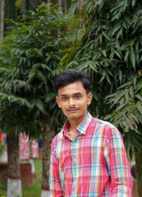 Ashikur Rahman, 20, বাংলাদেশ, রাজশাহী