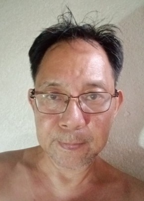 Ricardo, 55, Pilipinas, Maynila