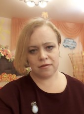 Elena, 34, Russia, Yekaterinburg