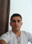 Narek Harutyunya, 20  , Yerevan