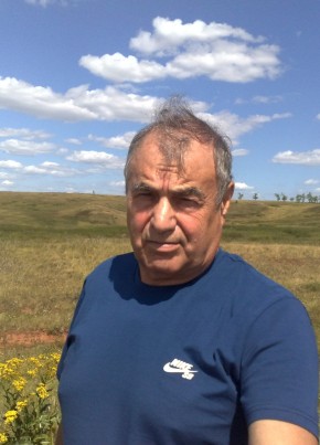 Абубакиров илдус, 69, Россия, Стерлитамак