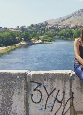 Марина, 27, Bosna i Hercegovina, Sarajevo