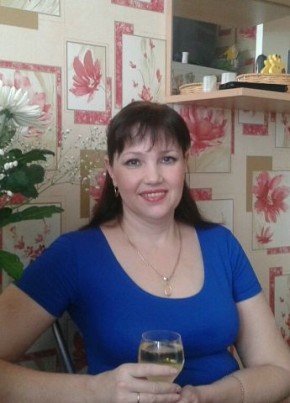 Ирина, 50, Россия, Иловля