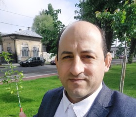 Petru iulian, 42, Braila