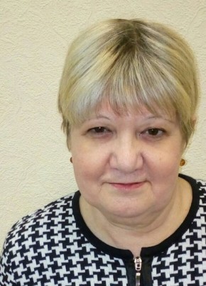 Лидия романова, 66, Россия, Мончегорск