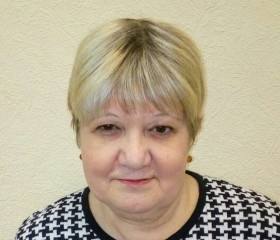 Лидия романова, 67 лет, Мончегорск