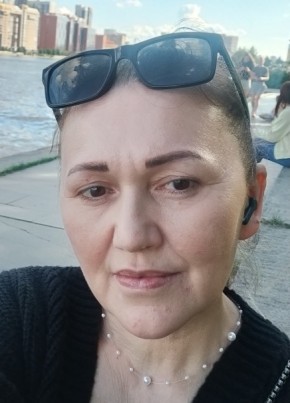 Райя из Берёзовския 49 лет