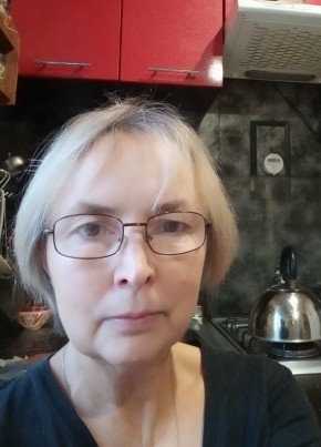 Елена, 66, Россия, Балахна