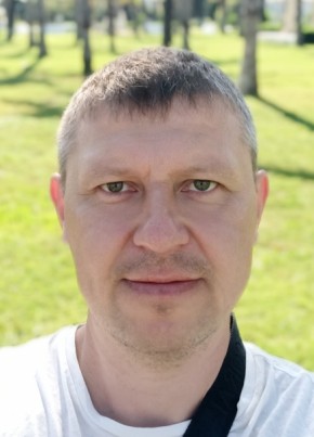 Михаил из Қарағанды 37 лет