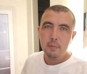 Aydar, 35, Ufa