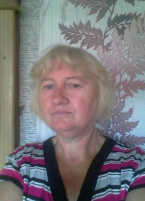 Наталья, 58, Україна, Суми