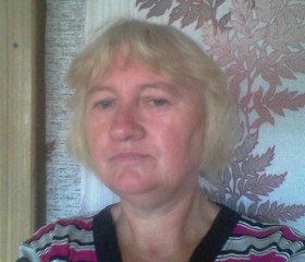 Наталья, 58 лет, Суми