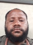Archie KIMAN, 31 год, Port Moresby