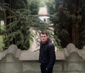 Viktor, 33, Simferopol
