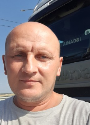 Дмитрий, 45, Россия, Заречный (Пензенская обл.)