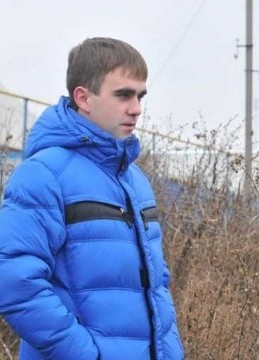 Tokha, 38, Russia, Yekaterinburg