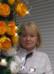 Юлия, 51 год, Макіївка
