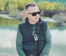 Erovic Elvir, 39 лет, Подгорица