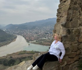 Gulya, 55, Saint Petersburg