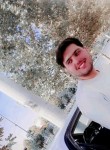 Samir Jan, 23 года, کابل