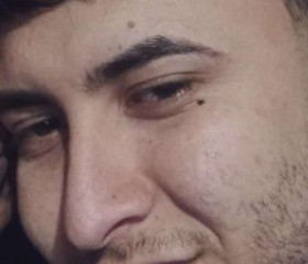 Riccardo, 19, La Victoria