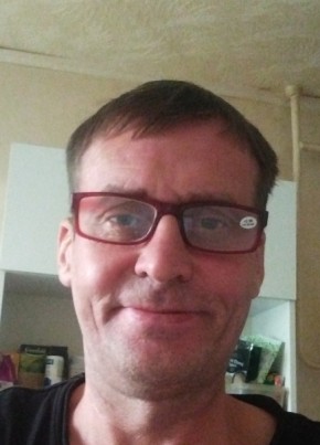 Alex, 51, Russia, Likino-Dulevo