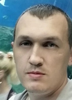 Александр, 34, Россия, Северск